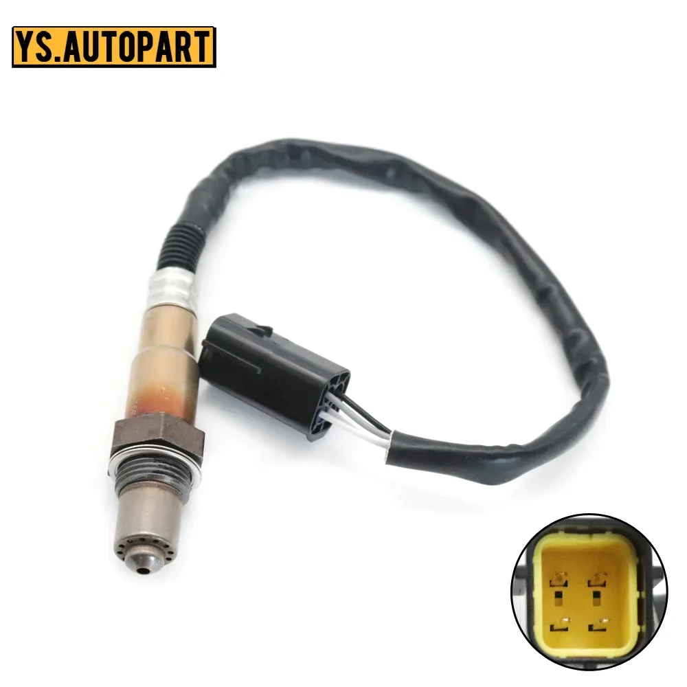 39210-23710 Датчик кислорода для Hyundai Coupe Elantra Saloon Matrix Trajet Tucson Tiburon i30 Kia Sportage Cerato Ceeɽ