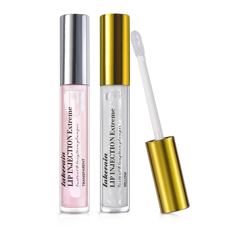 

Lip Oil Gloss,Hydrating Non-Sticky Lip Oil Clear Lip Gloss, Lightweight Lip Moisturizer,Plumping Lipgloss Lip Glaze