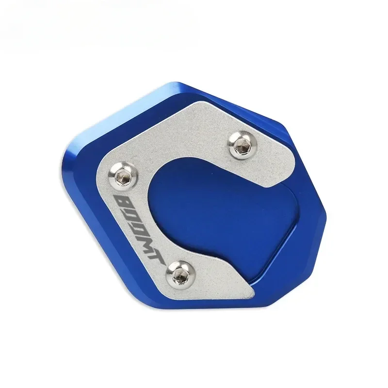 Подставка для мотоциклистов 800MT 800 MT боковая подставка удлинитель поддерживающая