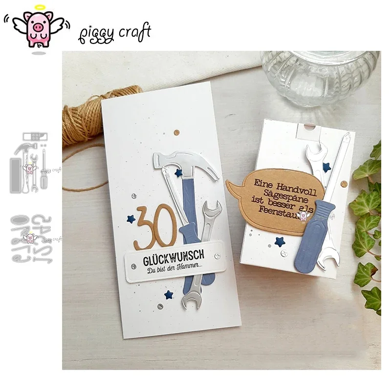 Mmao ремесло металлические Вырубные штампы вырезанные сервисные инструменты