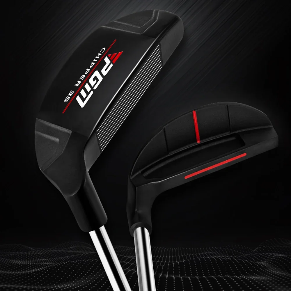 PGM клюшка для гольфа с поворотом на 43/35 градусов стальной гольф-клуба клюшки клин