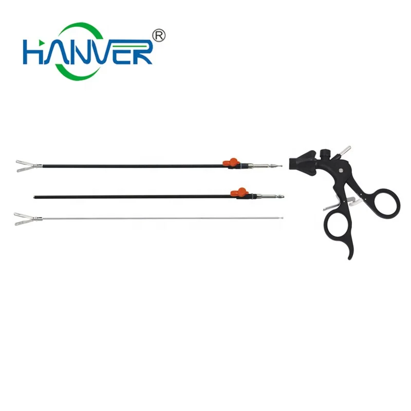 

stomach clamps laparoscopic surgical instruments