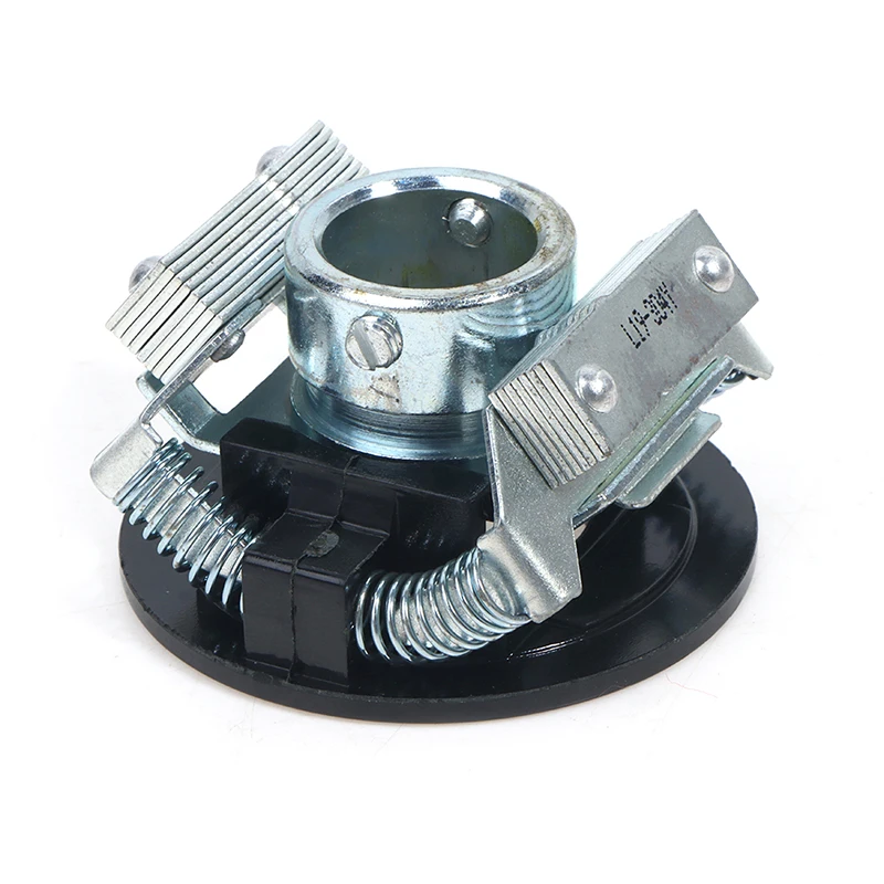L18.7-304S Single Phase Mechanical Centrifugal Switch Repair