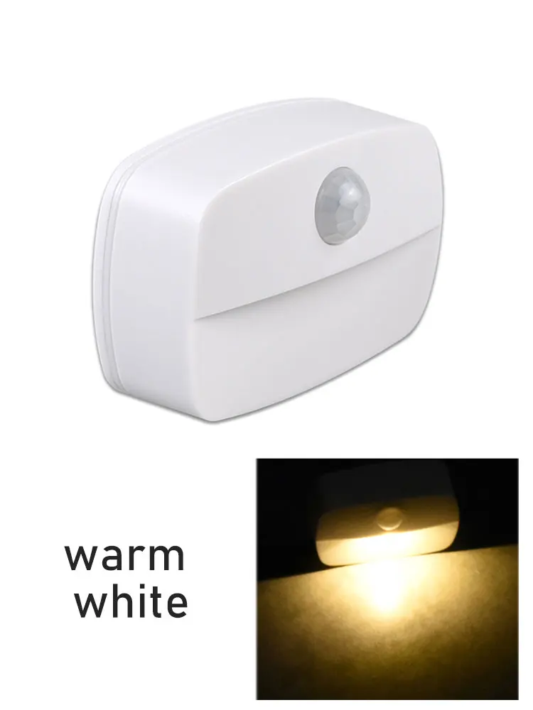 

Ночник Foxanon мини беспроводной