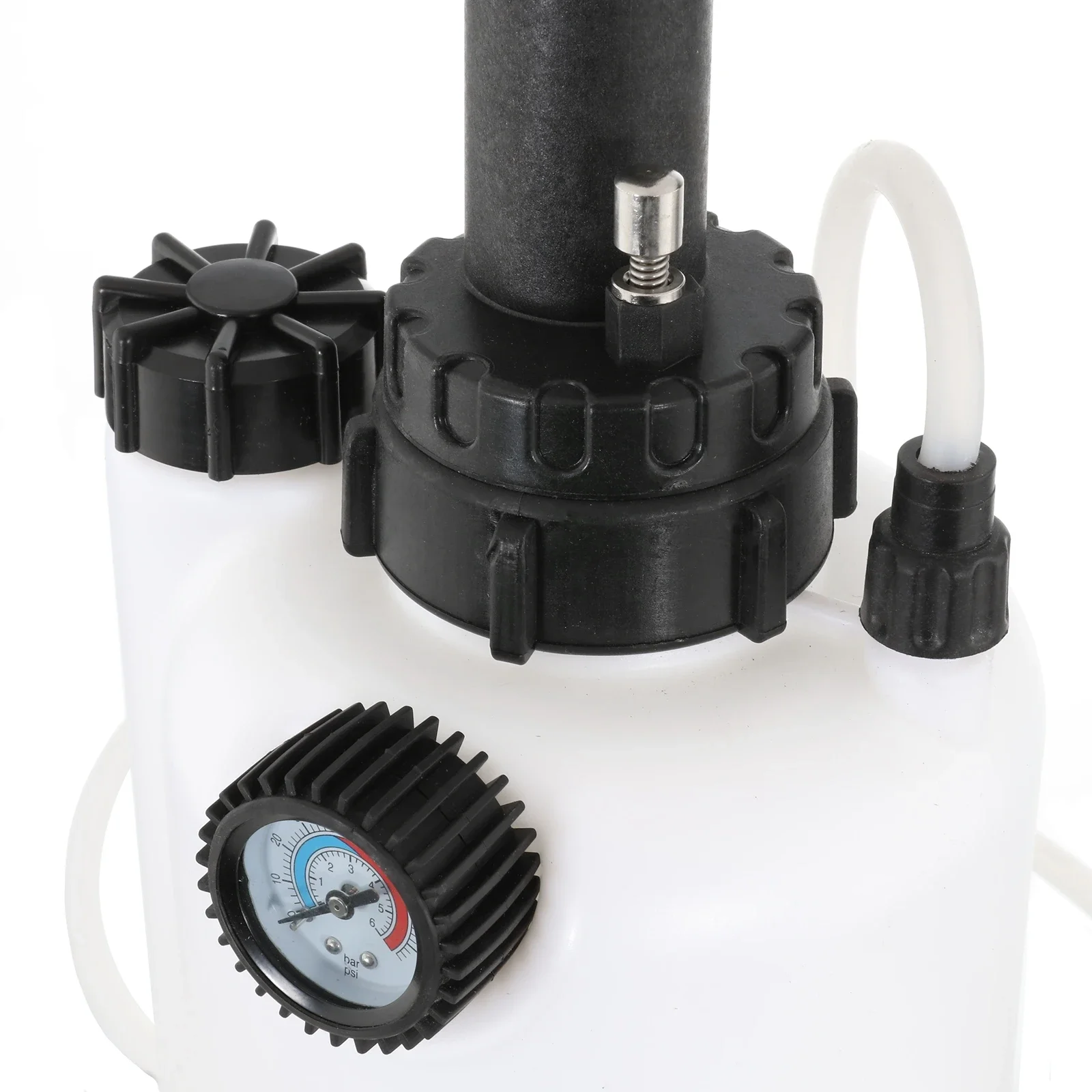 Инструмент для замены тормозного масла 3 л/3 л + 1