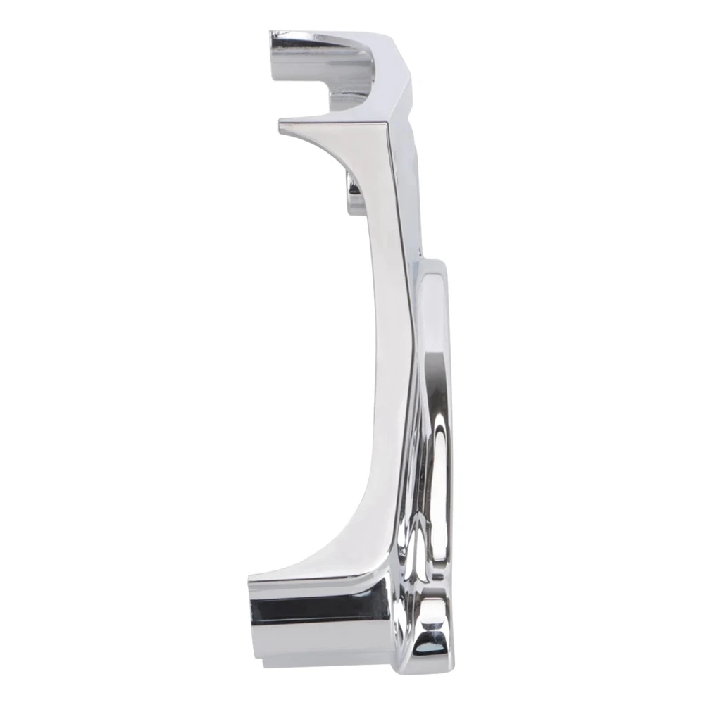 Хромированная основа цилиндра ракушка блока двигателя мотоцикла Накладка для