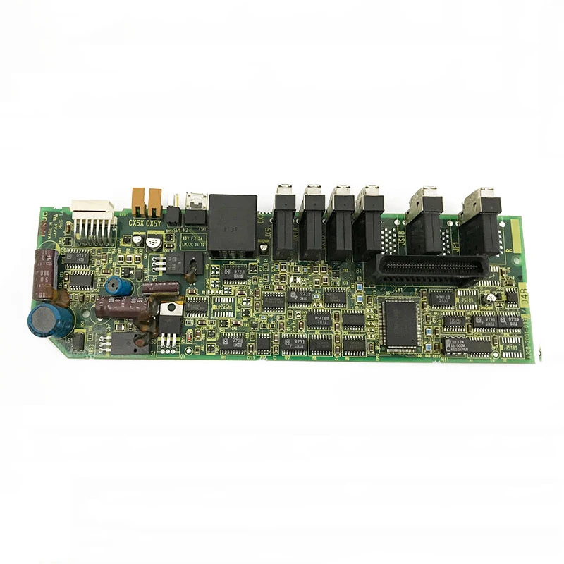 

Б/у панель Fanuc, стандартная проверка для станка с ЧПУ