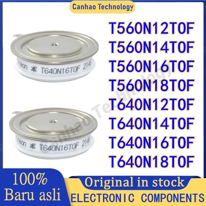 T560N12TOF T560N14TOF T560N16TOF T560N18TOF T640N12TOF T640N14TOF T640N16TOF T640N18TOF