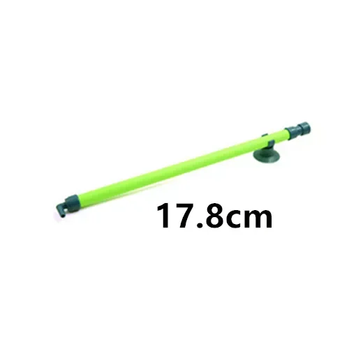 

2022 Air Bubble Diffuser Tube for Fish Tank Beautiful Waterscape Bubbles Wall Air Pipe Tube Aquarium Air Pump