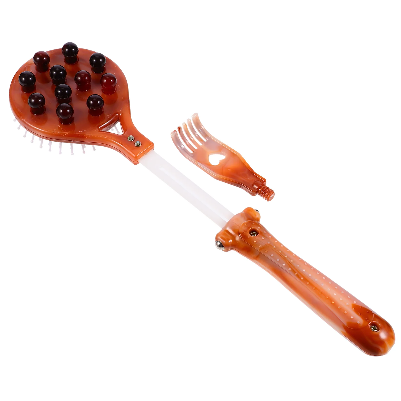 

1 Set Durable Creative Portable Practical Tool Hammer for Body Home
