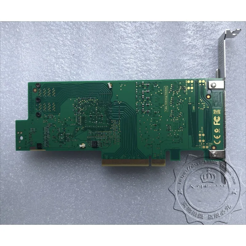 D3307-A12 SAS3008 9300-8i 12 ГБ проходная карта RAID