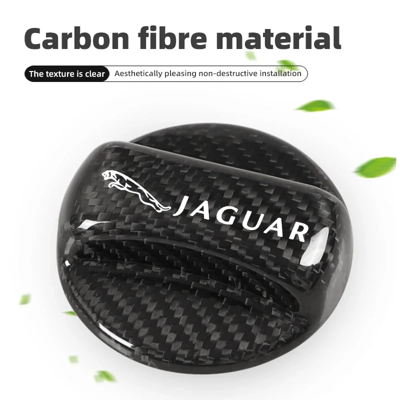 Автомобильный топливный колпачок из углеродного волокна 98 #95 # декоративные