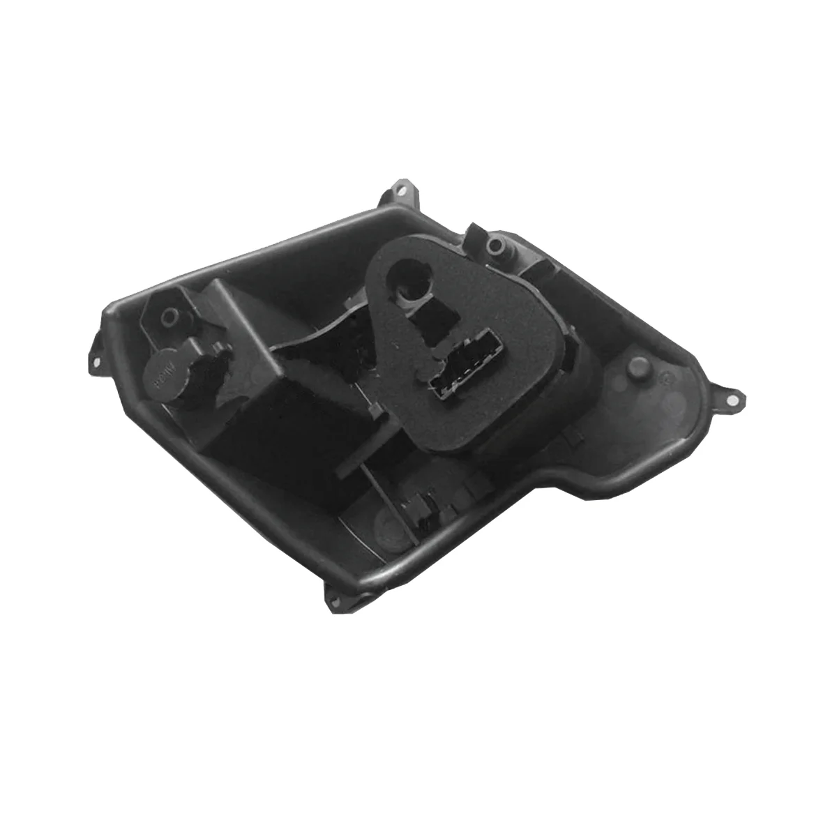 

Rear Taillight Base Circuit Board Right for Peugeot 301 2017-2019 Car Brake Tail Lamp Socket Holder Bulb Base No Bulb