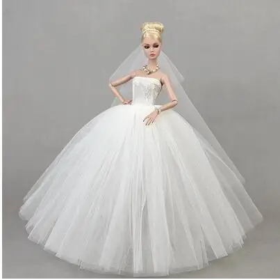 

LX286 красивые модные юбки платье одежда подарки для вашей 1/6 Барби xinyi fr fr2 mizi Mengfan dolls