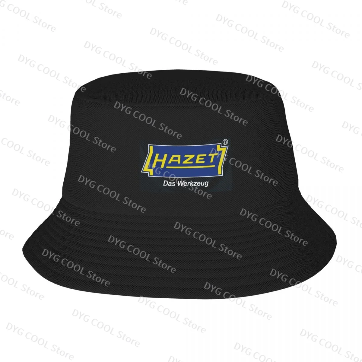 

The New Hazets Print Fisherman Hat Sun Hats for Women Men Reversible Fishing Cap Beach Travel Outdoor Fisherman Hat