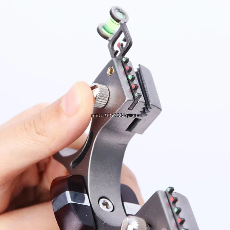 Рогатки из нержавеющей стали для охоты инструменты улицы развлекательные виды