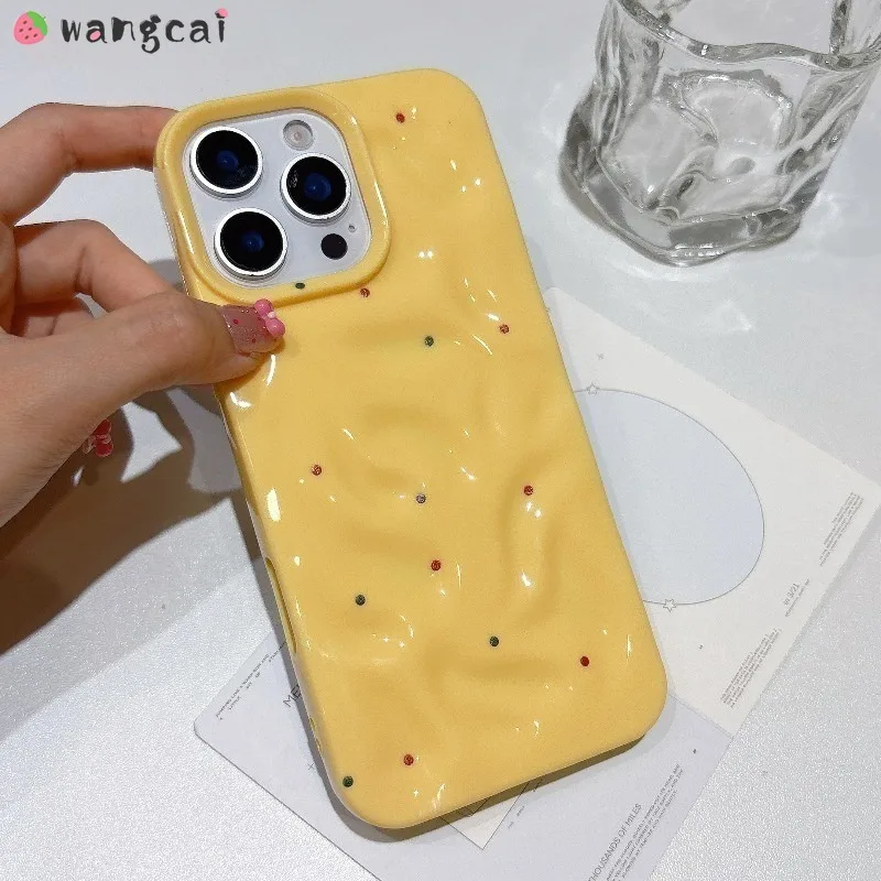 Фото 3D-чехол для телефона с метеоритным рисунком для Samsung Galaxy A06 A05 A05S M05 F05 A04 A04E M04 F04 A03 Core A03S M01S M20S M10S №2