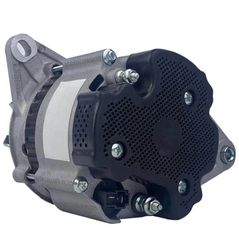 Доступно: генератор T74501024 (JFZ163) для сельскохозяйственной техники Foton Lovol и