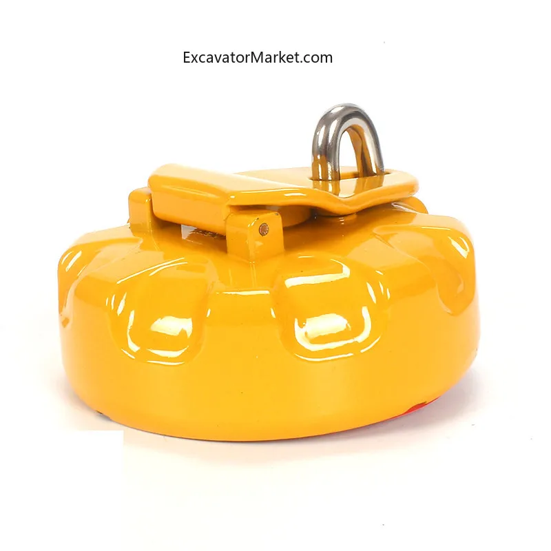 Для корпуса Sumitomo SH200 210 240 350A1/A2/A3/A5 крышка дизельного бака в сборе высокое качество