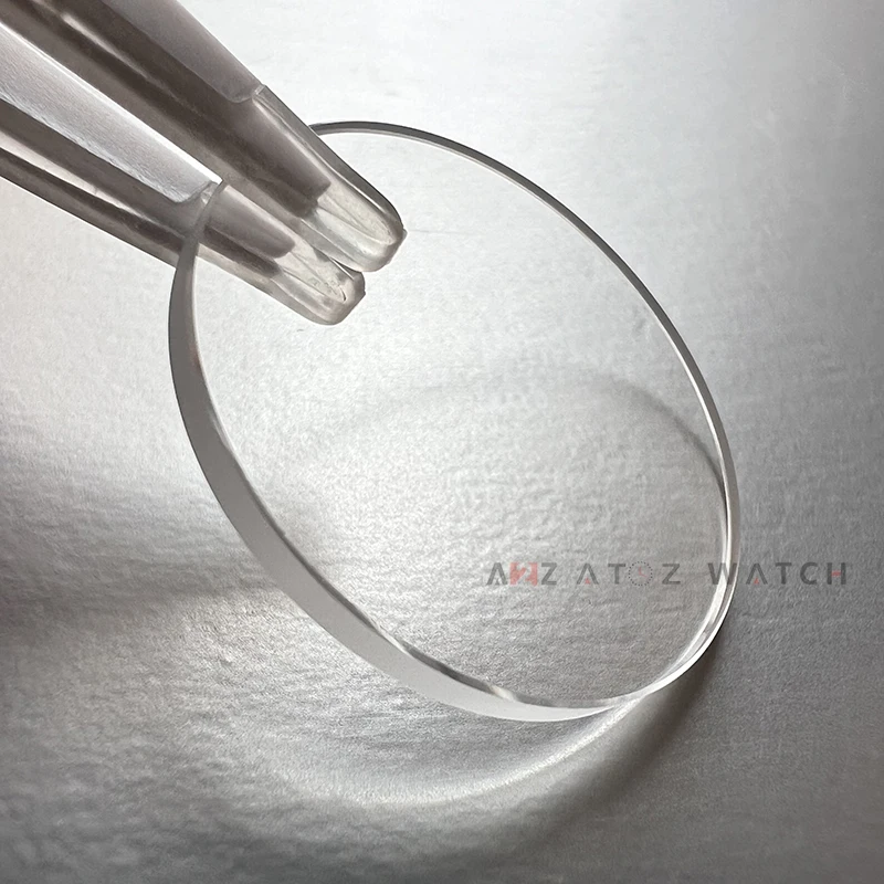 Часы с сапфировым стеклом для Breitling Colt Ocean A17035 автоматические 26 4*2 0 мм плоские