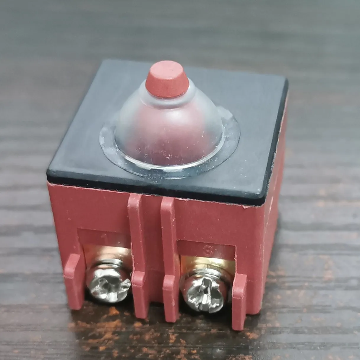 Замена переключателя для угловой шлифовальной машины MAKITA GA4030 GD0600 GD0602 GA4530 GA5030 9553NB 9554NB 9555NB 9556NB 9556PB 650560-8