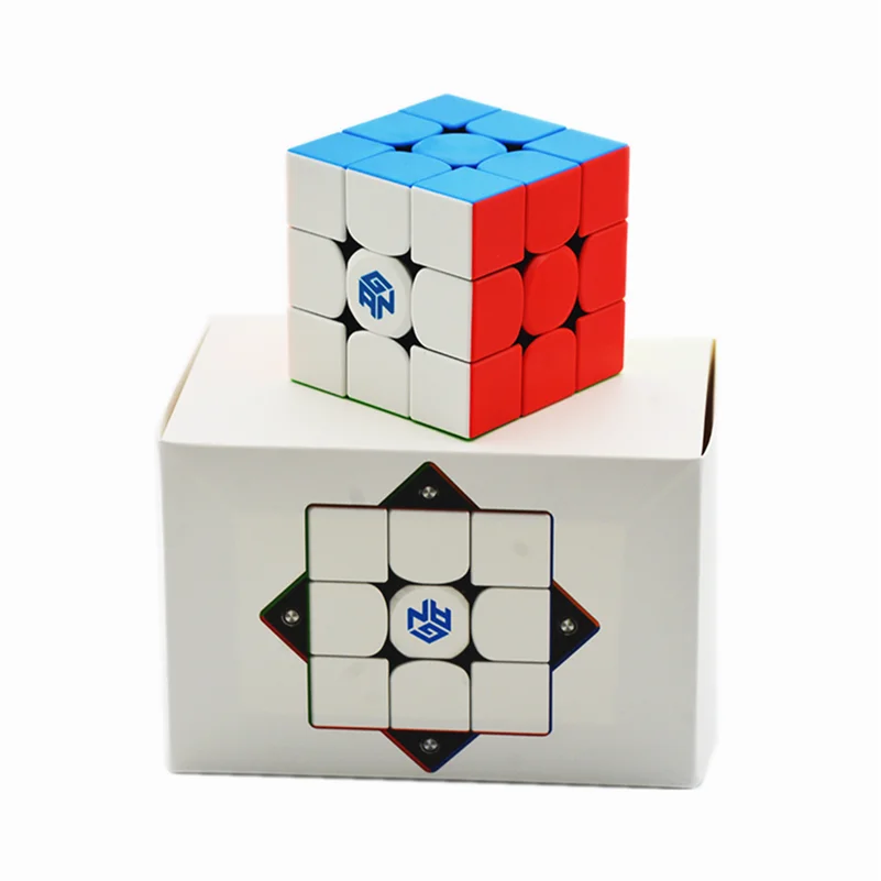 Gan кубик. Gan 354. Gan 354 m v2 3x3x3. Кубик gan 354 m. Gan 356 x ipg v5 3x3x3.