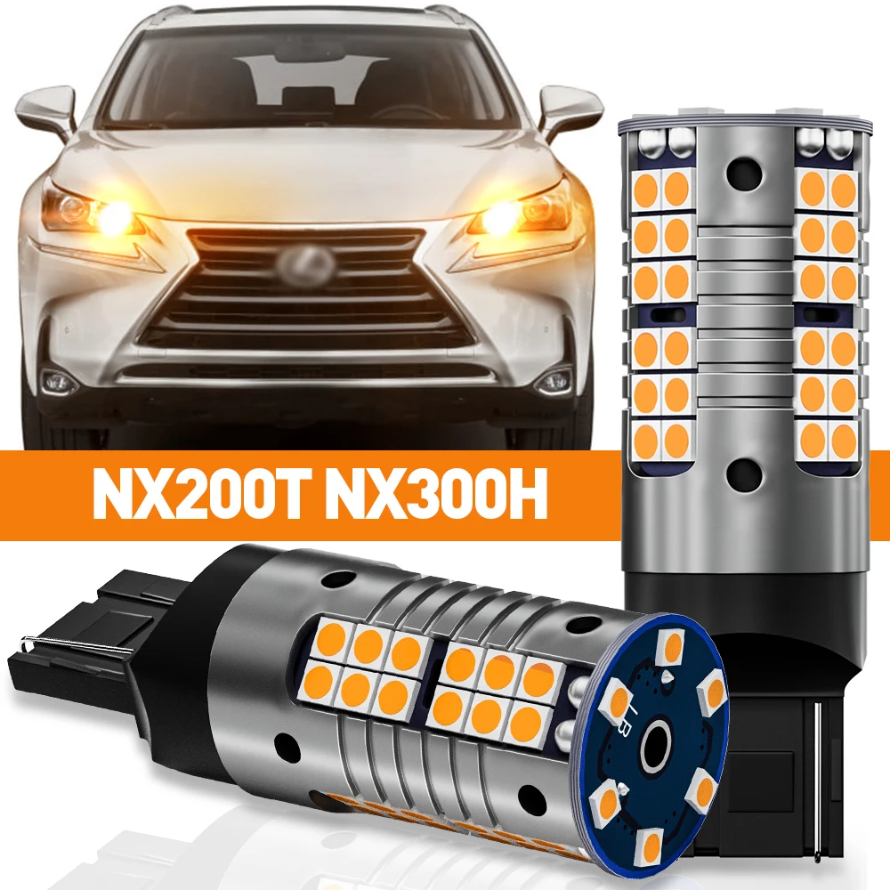 

Фонарь поворотный, 2 шт., для Lexus NX200T NX300H 2015 2016 2017