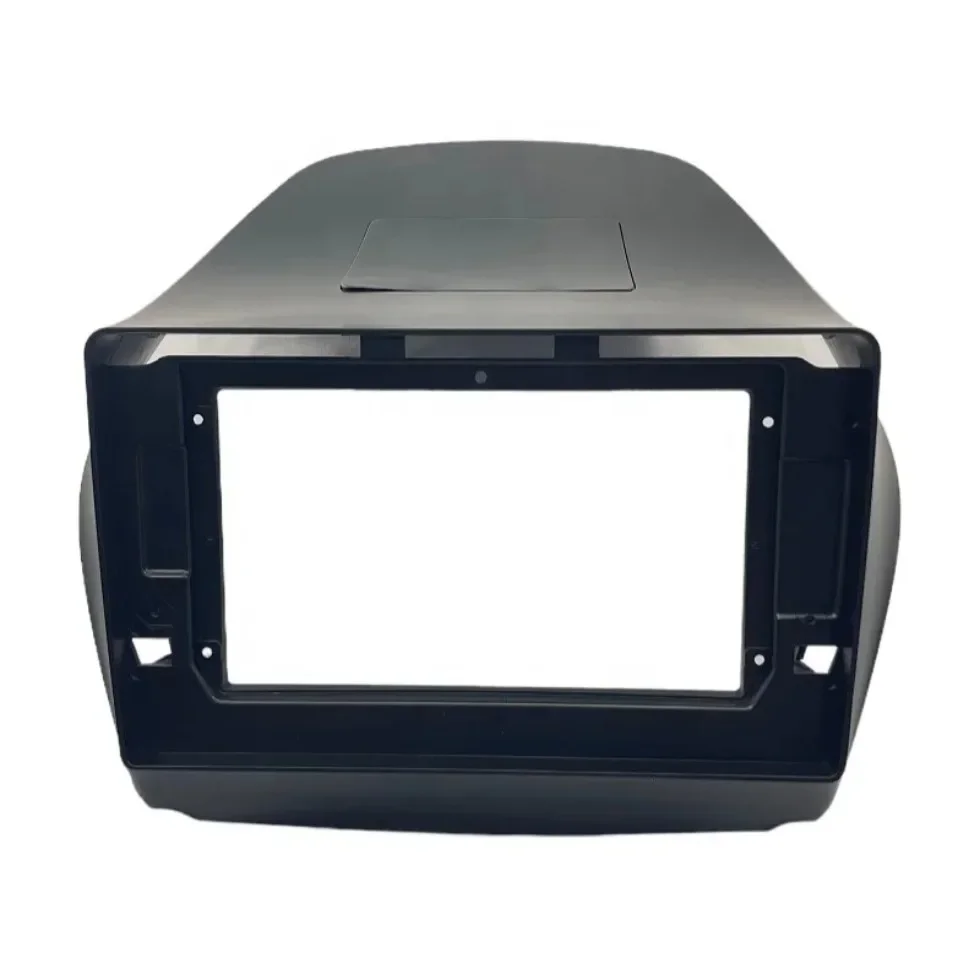 Автомобильная навигационная панель для Hyundai Tucson Ix35 2012 10 1 дюйма Универсальная