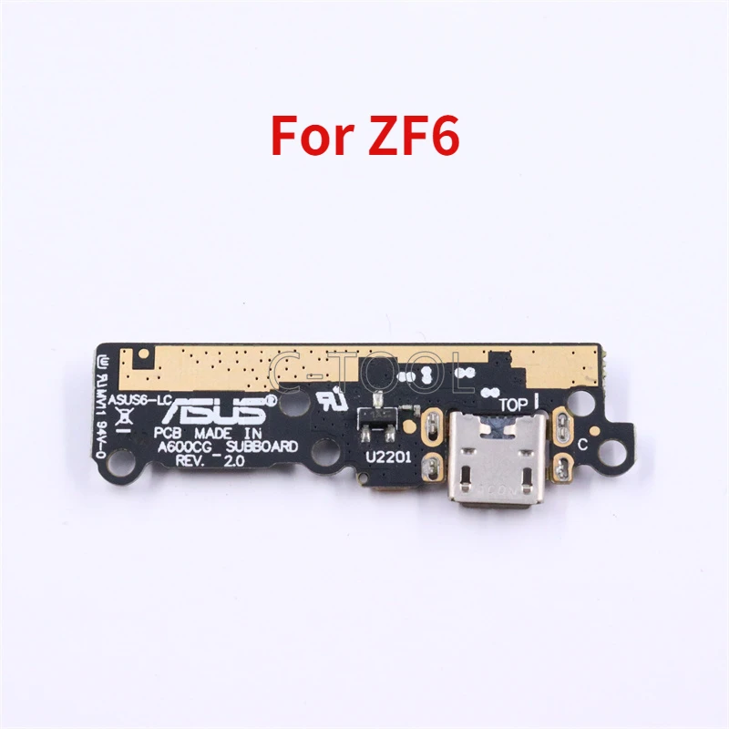 

Зарядное устройство USB 5 шт., порт для зарядки ZF6 Power Play Plus док-коннектор, зарядный порт Port Board