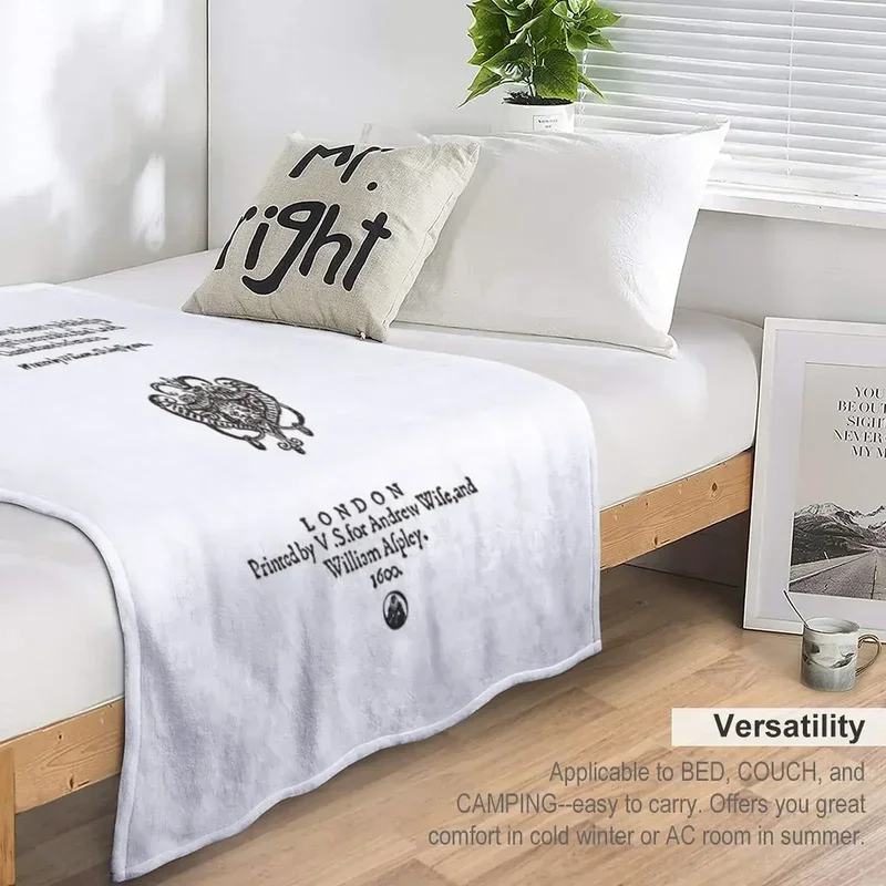 Новинка Шекспир гораздо Адо о ничего спереди-простая черная версия брикет зимние