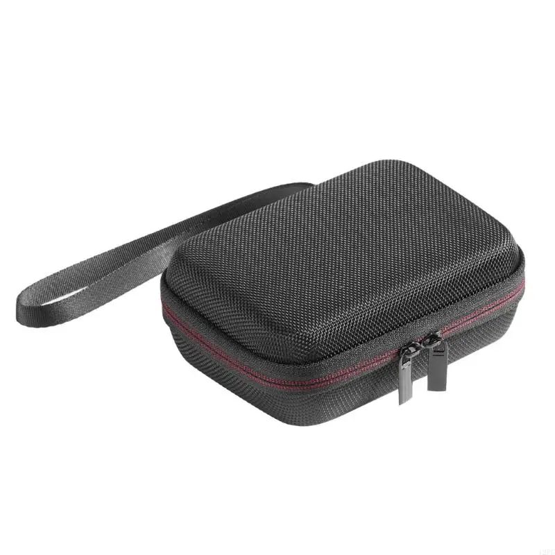 Фото 12 % Carry Case Dimbag Hearheld Game Console Console Shock -Resection Case с Pocket №2