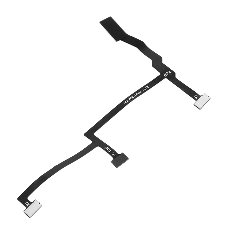 

Gimbal Flat Cable Flat Ribbon Repairing Accessories For Dji Da Jiang Mavic Pro
