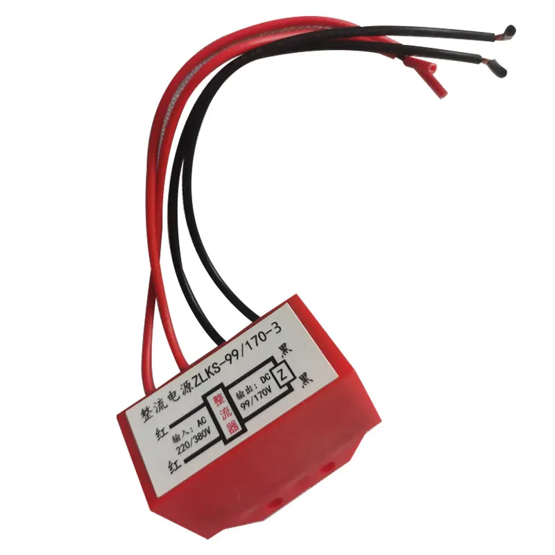 Тормозной модуль двигателя ZLKS-99