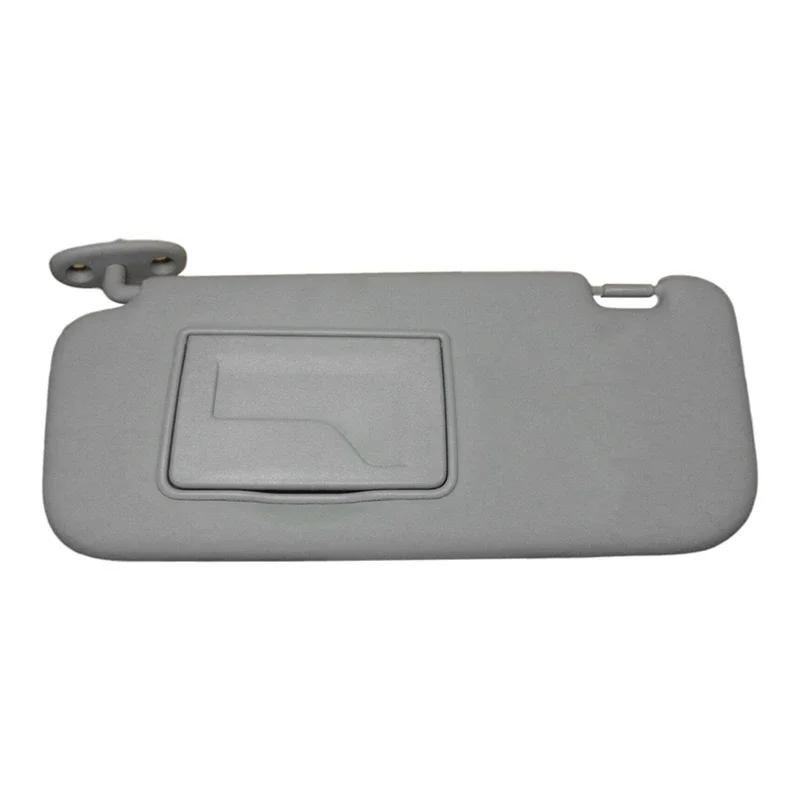 

Автомобильный солнцезащитный козырек для Hyundai GETZ 2002-2008 2009 2010 2011, автомобильное зеркало для макияжа, автозапчасти для интерьера 85210-1C200QS 852201 C200QS