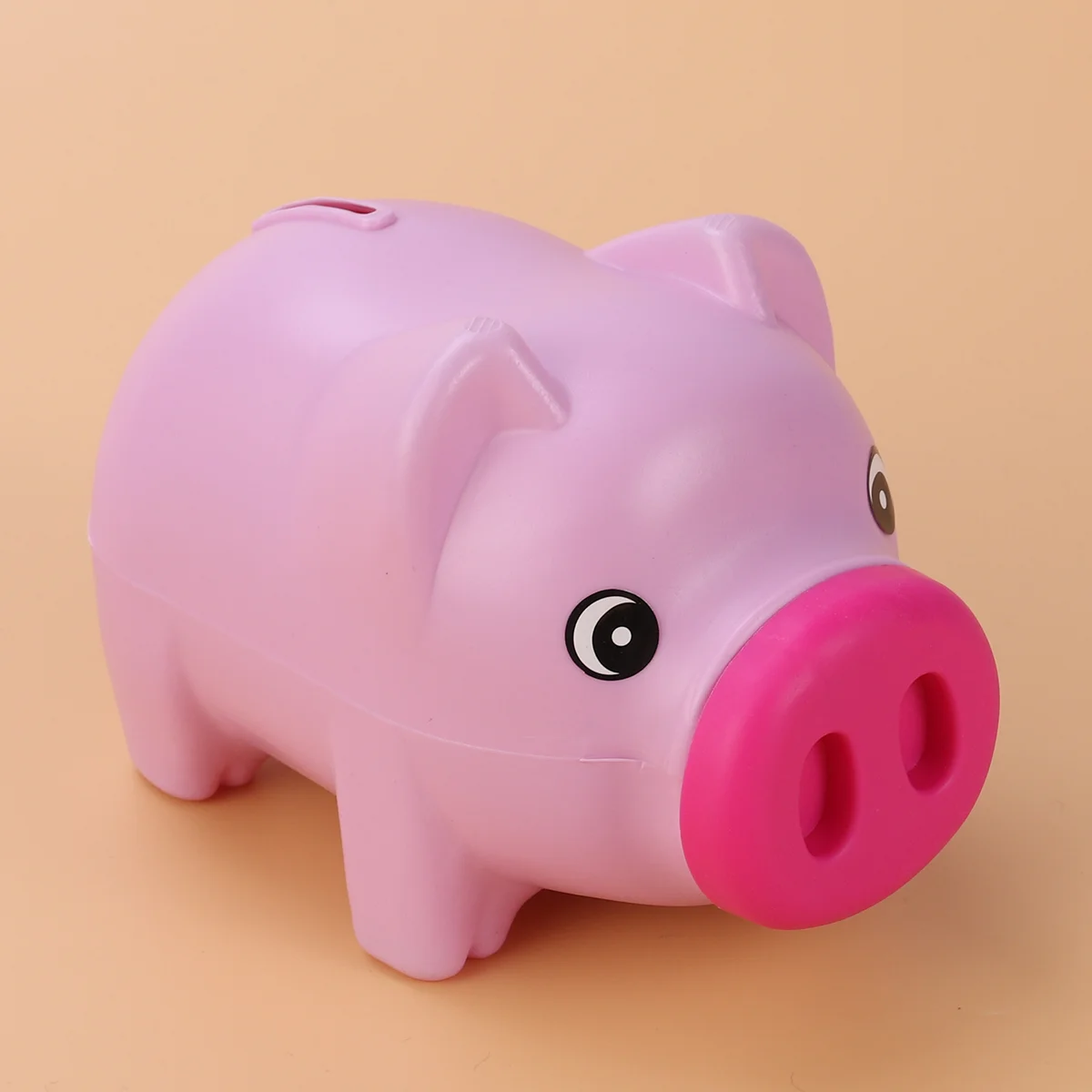 

Piggy Bankpotmoney Saving Kids Boys Box Girls Adultsbanks Toys Children Cartoon Savingsfigurins Figures Miniatures Collectables