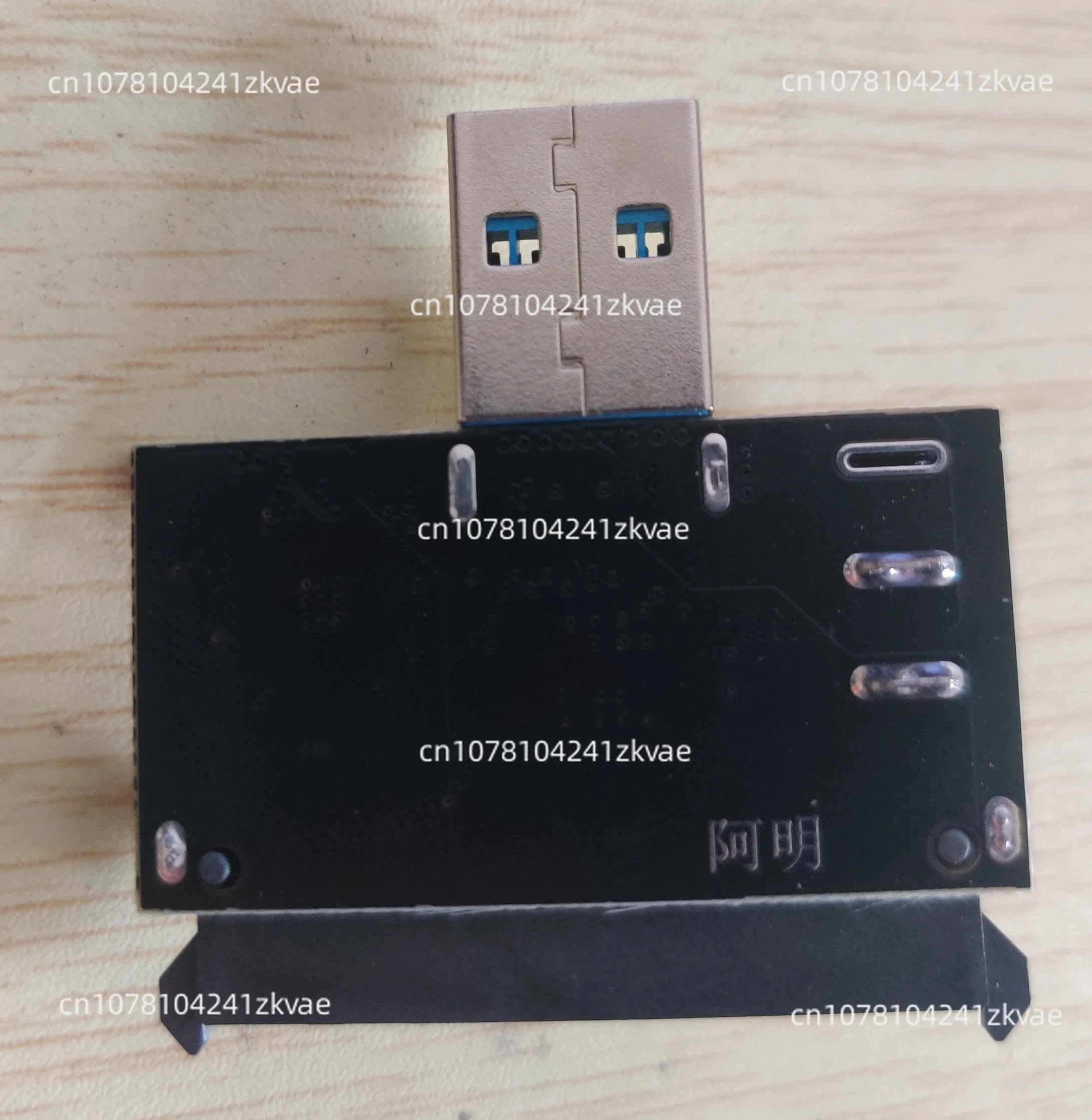 Жесткий диск ASM1153E для USB-адаптера