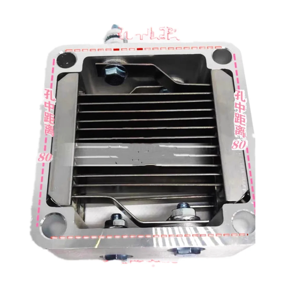 Детали для экскаватора двигателя C4948124 Komatsu PC200-6 200-7 300-7 360-7