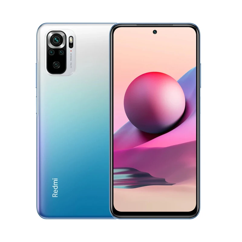 Фото Оригинальные рекламные смартфоны серии Xiaomi Redmi Note для мобильных телефонов №3