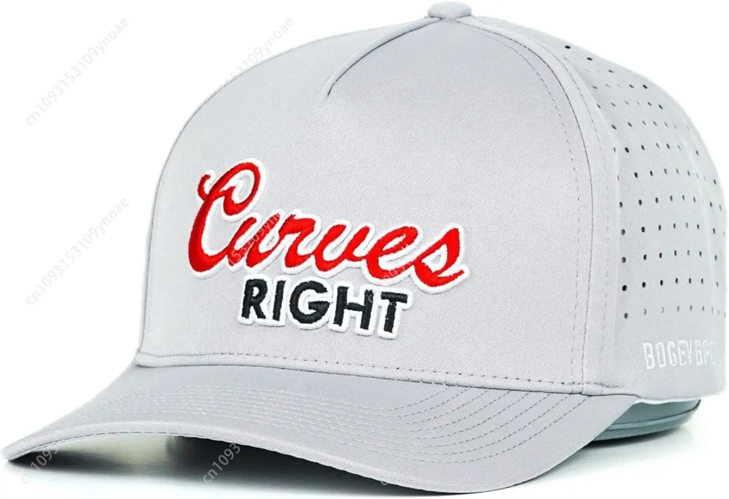 Забавные шляпы для гольфа Bogey Bros — новинка шляпа игры в гольф и спорта дышащие