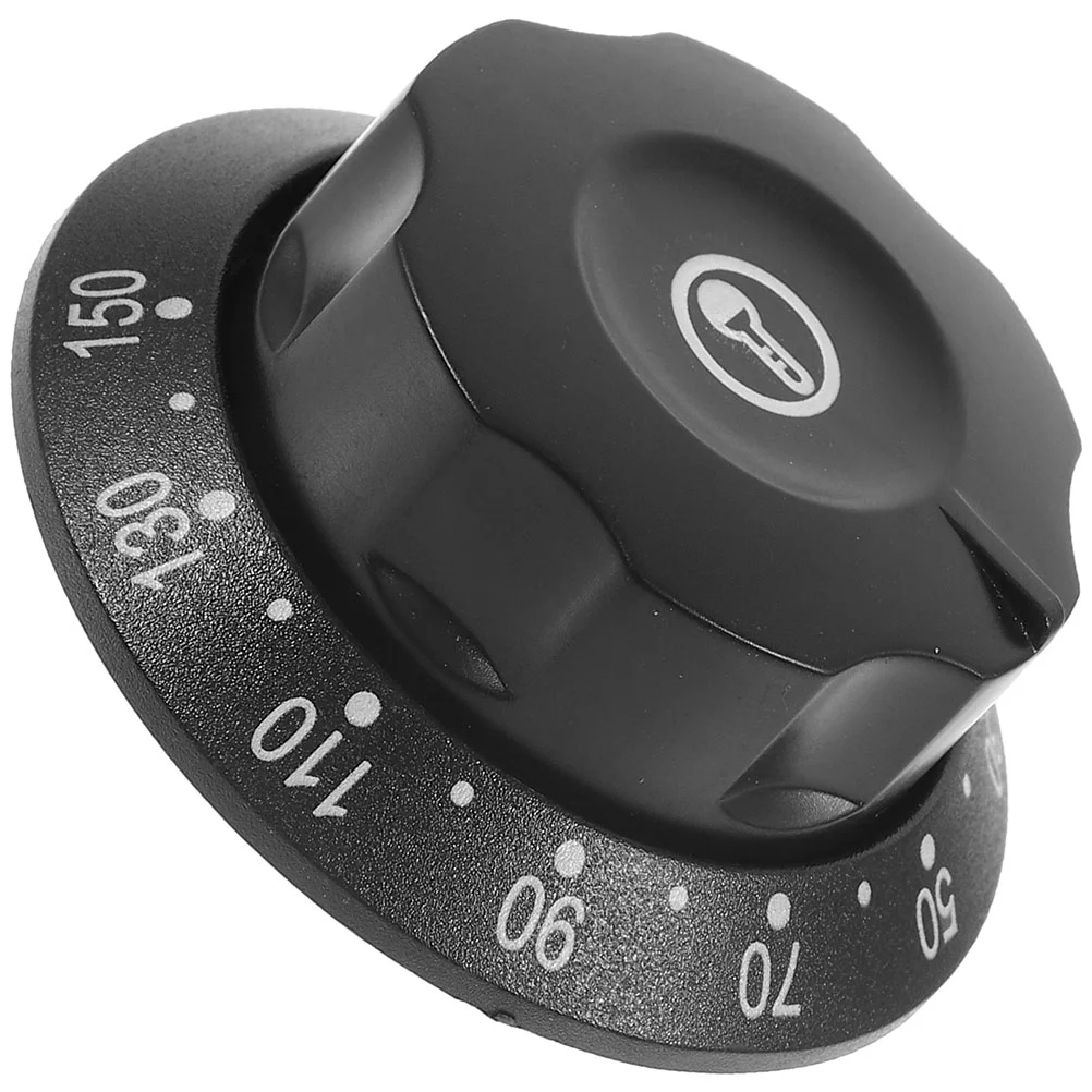 Ручка управления температурным термостатом сменная ручка духовки термостат