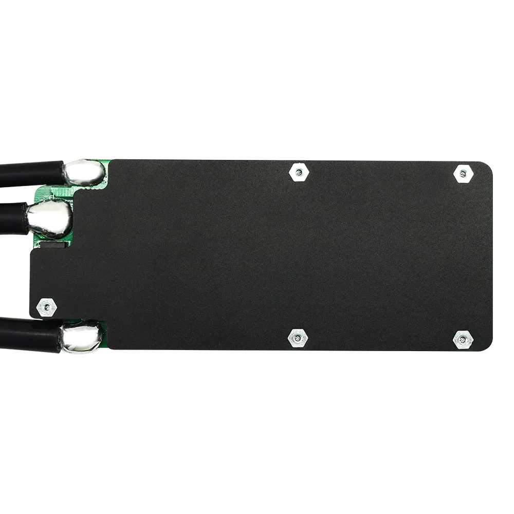 MAXKGO 8- 14S 60A 24V Аппаратное обеспечение Плата BMS Пассивная защитная пластина баланса