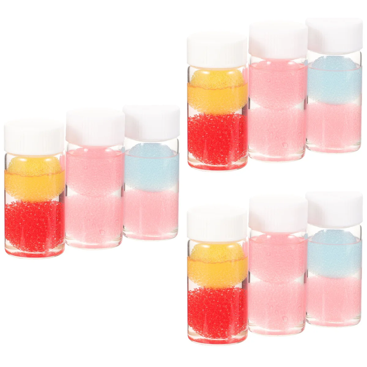 

9 шт., щипцы для наращивания ресниц