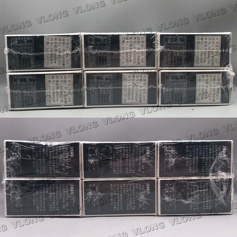 High Quality Beijing Fuel Plunger P2000 type PB208 Diesel Pump SP6 208 | Pumps