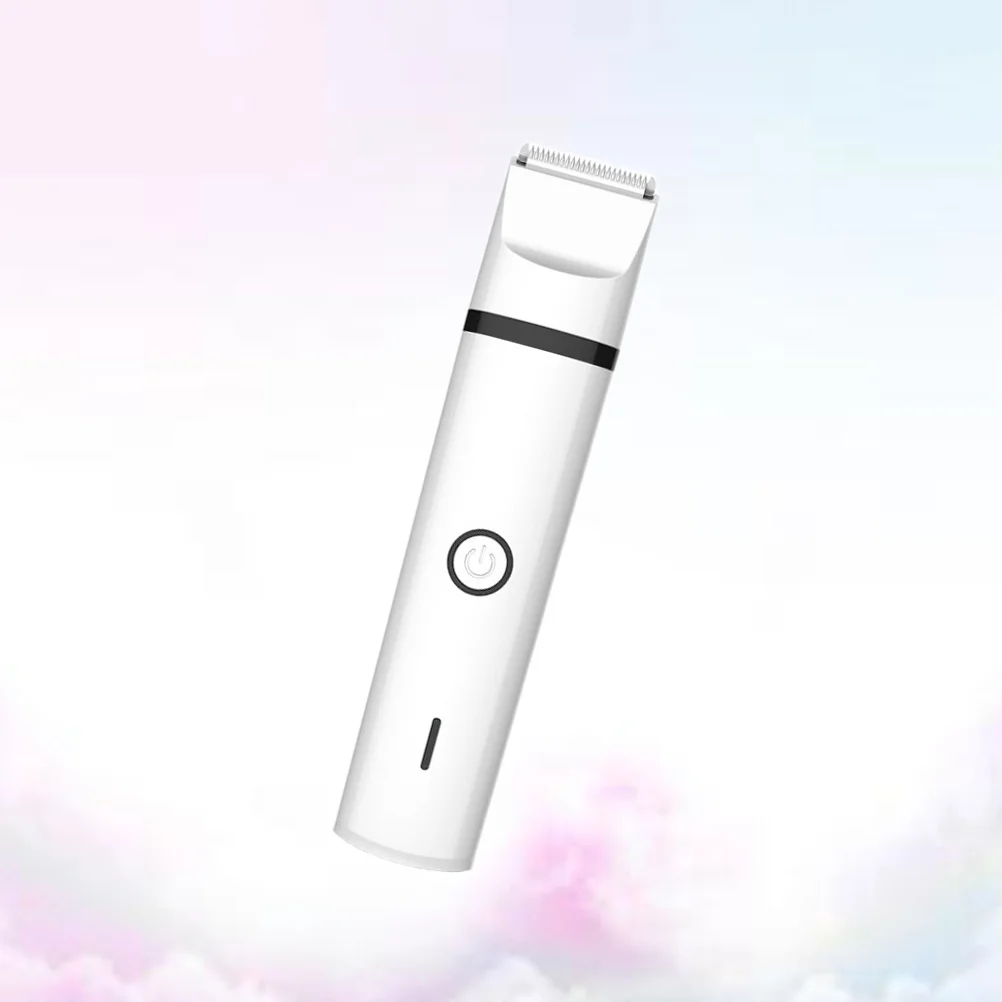 

1 Set of Pet Nail Trimmer Pet Nail Grinder Paw Trimmer Nail Polisher Pet Nail Accessories Pet Supplies for Cat