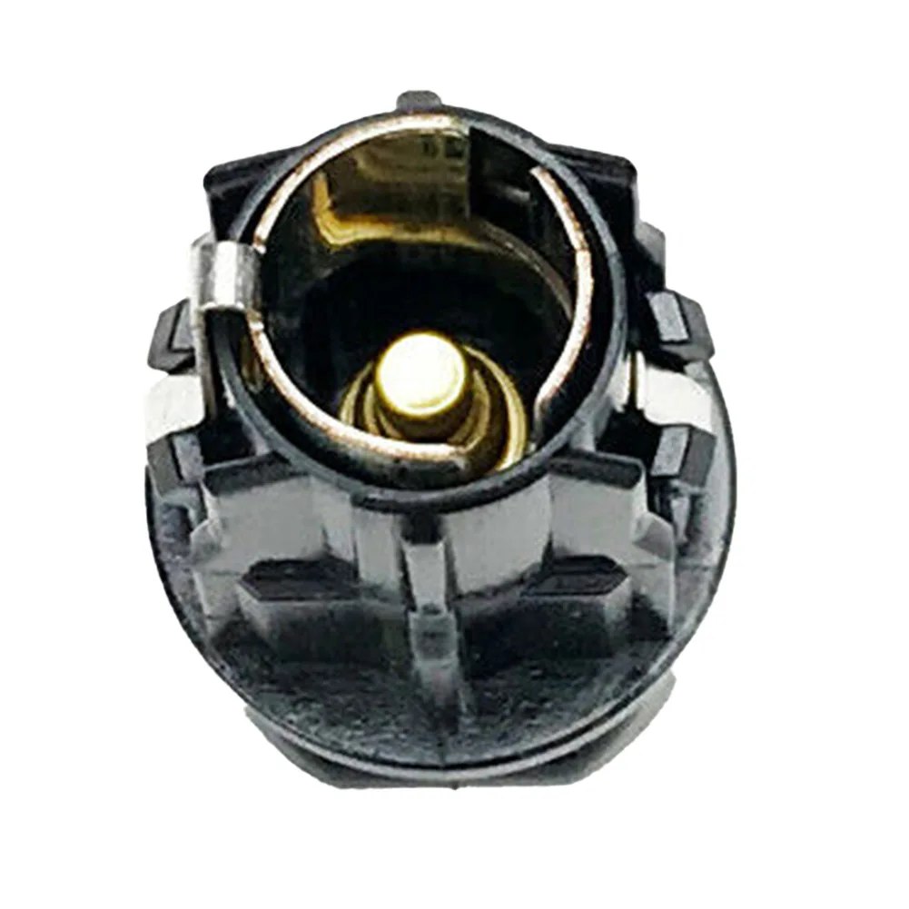 

Tail Lamp Socket Rear Lamp Socket Car Accessories Black Electric Components Plug-and-play For BMW 3 5 7 Series