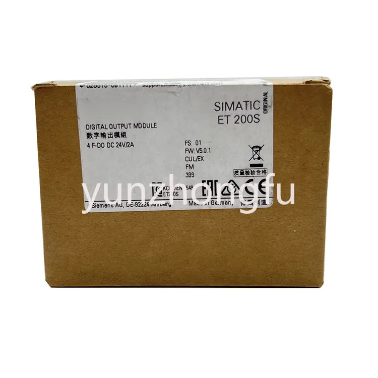 

New original 1PC 6ES7 138-4FB03-0AB0 6ES7 138-4FB03-0AB0 spot