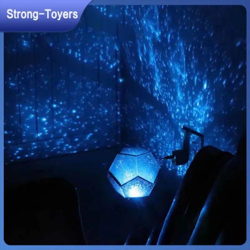 

Галактическая Светодиодная лампа, звездное небо, туманность, перезаряжаемый Ночной светильник, подарок, стол для спальни, детский подарок, Звездный проектор для детей, горячая новинка