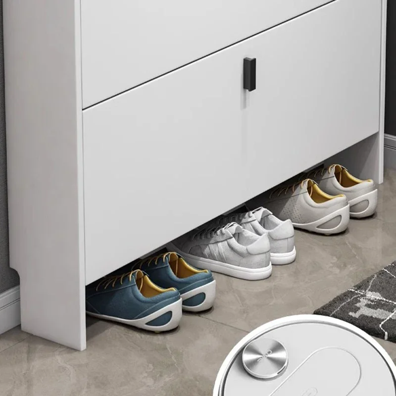 Входная стойка для обуви компактный дисплей Европейские многослойные