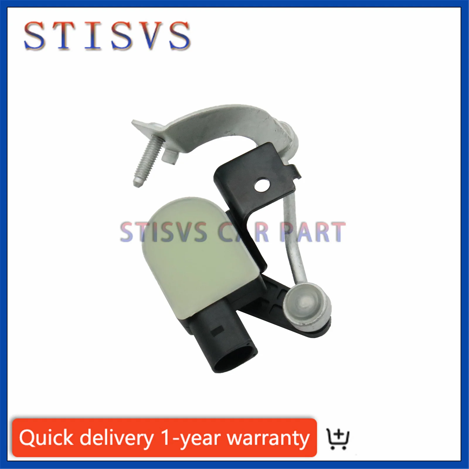 3С 0941274 Датчик выравнивания высоты автомобиля для VW Passat/Magotan B6 2005-2010 Passat 2005-2011