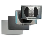 Задняя крышка для ноутбука Dell G Series G3 15 3590, задняя крышка для ЖК-экрана, задняя крышка 0747KP, синийкрасный логотип 0YGCNV 03HKFNПередняя панель